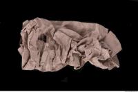 Photo Texture of Crumpled Paper 0011